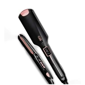 Cvs 7320 Saç Düzleştirici Dijital Ekran