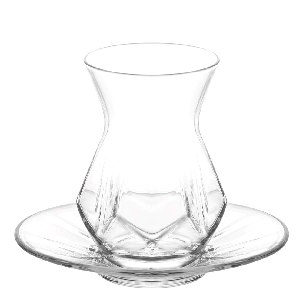 Lav Alyas1 Çay Seti (6 Paket)