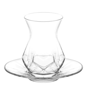 Lav Alyas1 Çay Seti (6 Paket)