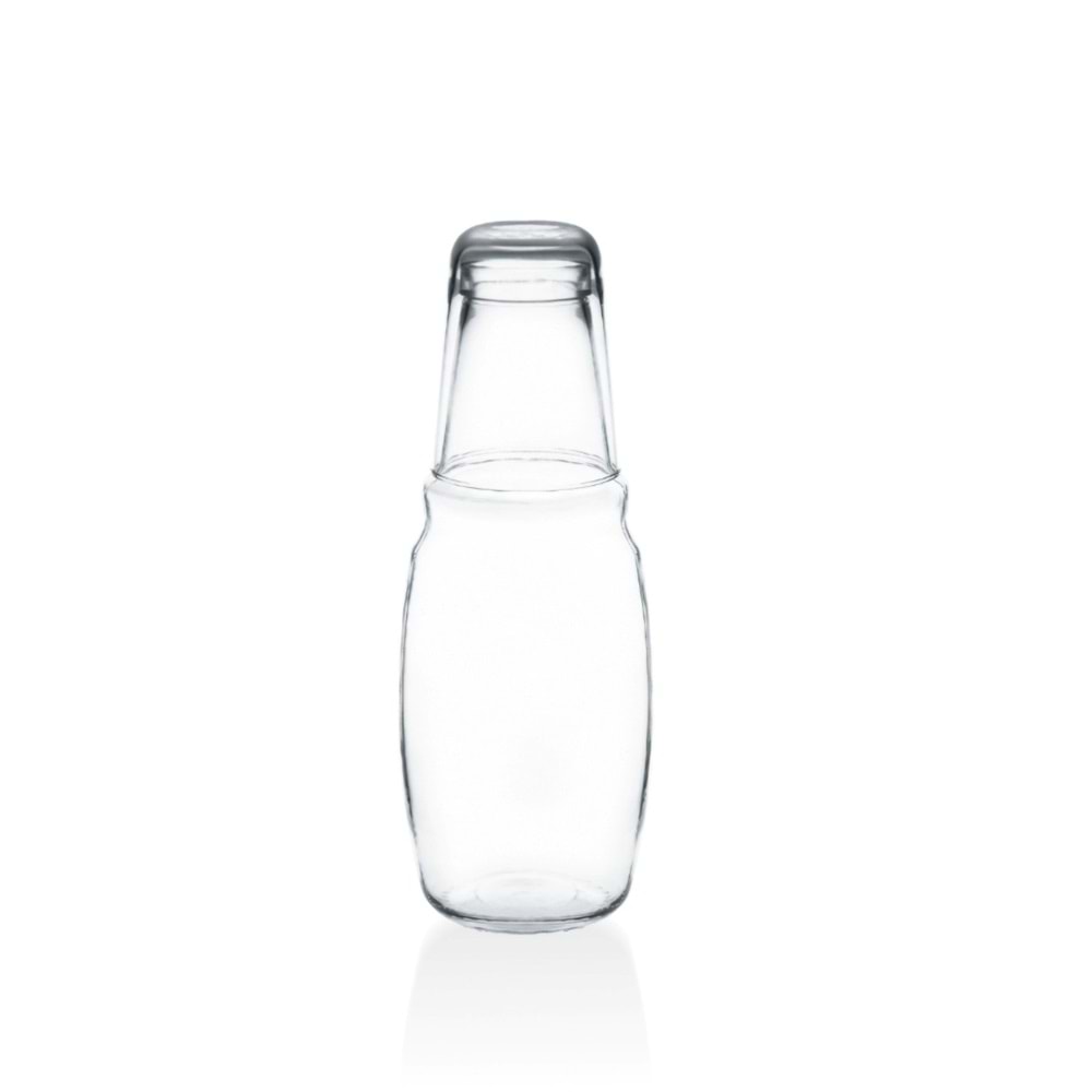 Sigma Ege Başucu Sürahi (12 Paket)