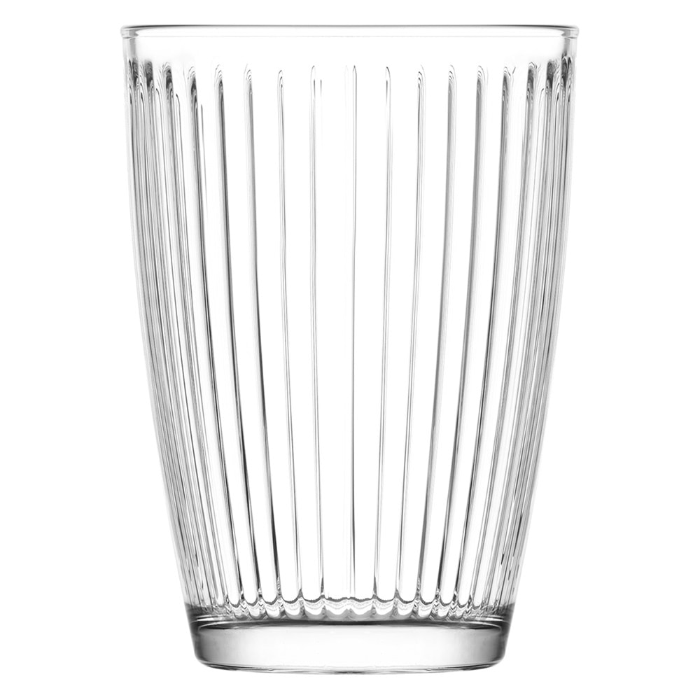 Lav Hes256A 3 Lü Meşrubat Bardak (16 Paket)