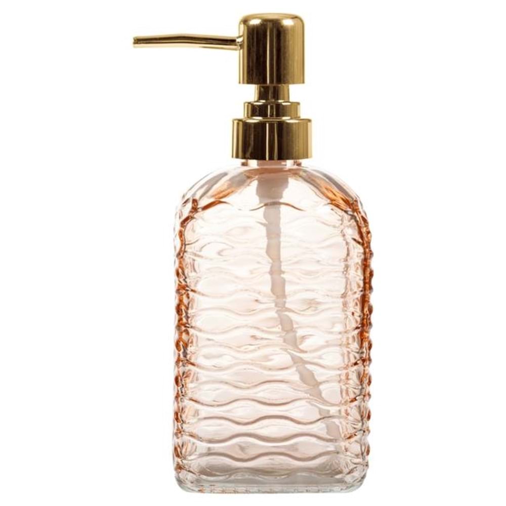 Perotti 1248 Cam Sıvı Sabunluk (48 Adet)