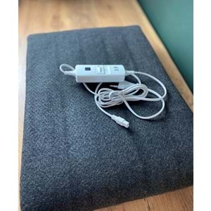 Kios Çift Kişilik 120X150 Elektrikli Bataniye
