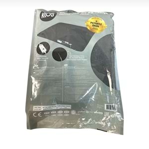 Kios Çift Kişilik 120X150 Elektrikli Bataniye