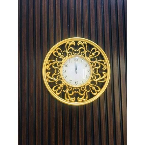 Oskar Duvar Saati (24 Adet)