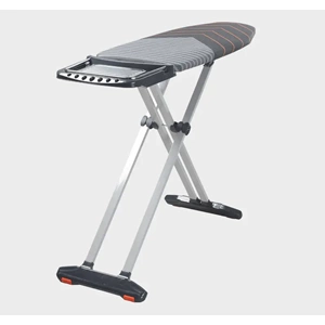 Cıngıllıoğlu Cm-930 Mabel Chrome Ütü Masası (1 Adet)