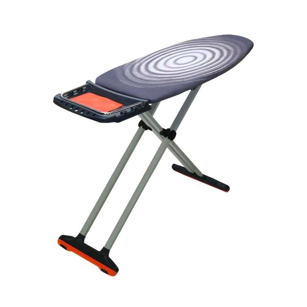 Cıngıllıoğlu Cm-920 Gloria Delüx Ütü Masası (1 Adet)