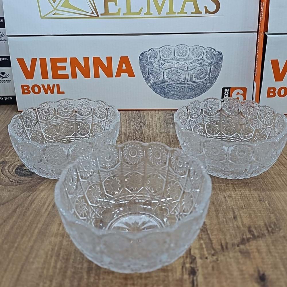 Vienna Kase (8 Paket)