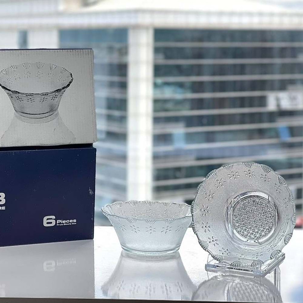 Sk-5B Tulip Kase No : 5 (8 Paket)