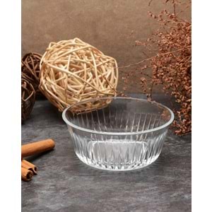 Paşabahçe 530156 Frezya Büyük Kase 6Lı (4 Paket)