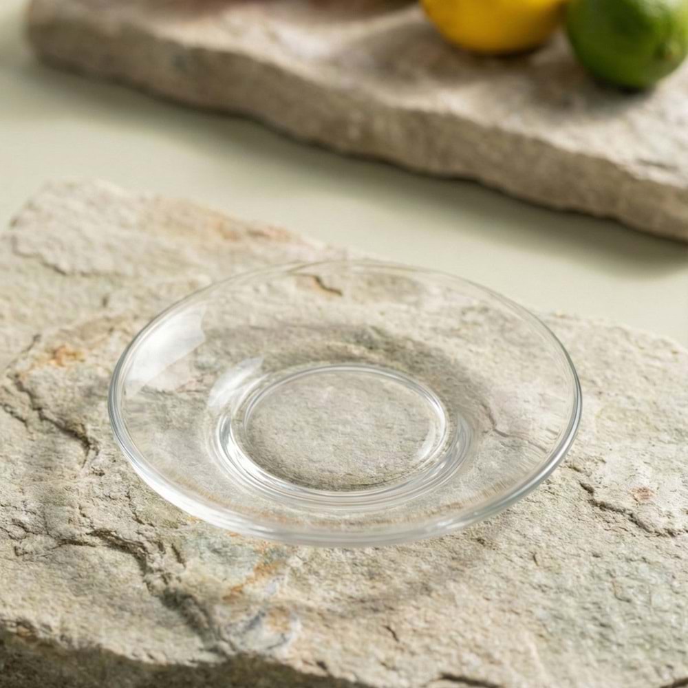 Lav Vra267F 6 Lı Çay Tabağı (12 Paket)