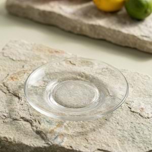 Lav Vra267F 6 Lı Çay Tabağı (12 Paket)