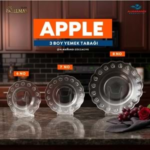 Elmas 8 No Tabak (8 Paket)