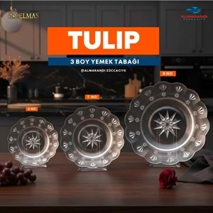 Elmas 8 No Tabak (8 Paket)