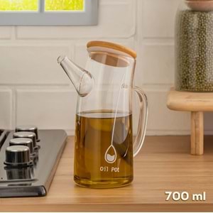 Porsima 2093 Cam Yağlık (Kutu)