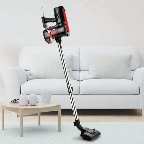 Stilevs Anka S Dikey Toz Torbasız Elektrikli Süpürge Set13030