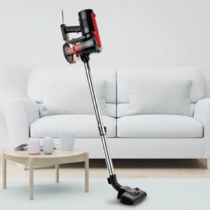 Stilevs Anka S Dikey Toz Torbasız Elektrikli Süpürge Set13030