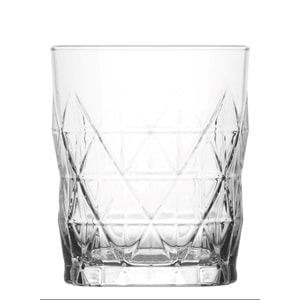 Lav Keo366E Meşrubat Bardak (8 Paket)