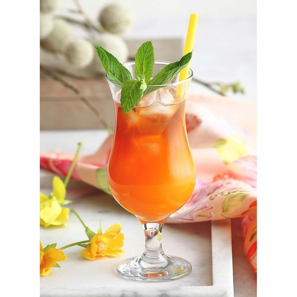 Lav Fst577F 6 Lı Kokteyl Bardak (4 Paket)