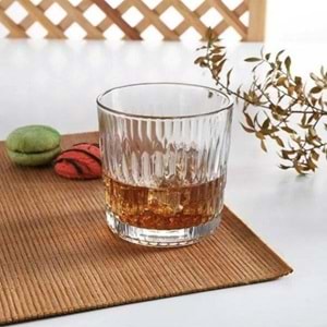 Paşabahçe 520254 3 Lü Rain Meşrubat Bardağı (8 Paket)