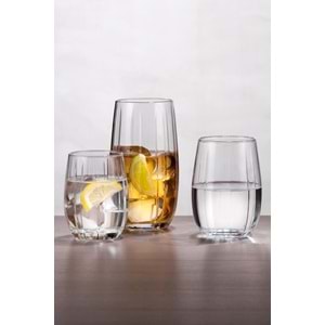 Paşabahçe Linka 18 Prç Bardak Seti (2 Paket)