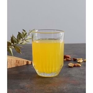 Paşabahçe 520272 3 Lü Echo Su Bardağı (8 Paket)