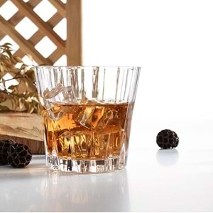 Paşabahçe 68494 4Lü Sword Meşrubat Long Bardak (6 Paket)