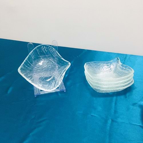 Sigma 5731 17 Cm Drops Damla Kase (30 Adet)