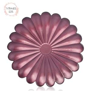 Sigma Amore Gb6 19 Cm Pasta Tabağı Metalik (6 Paket)