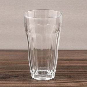 Paşabahçe 52684 Baroque Dökme Su Bardağı (24 Adet)