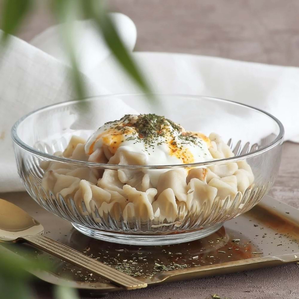 Lav Tok282Y Tokyo Tekli Salata Kasesi (12 Adet)