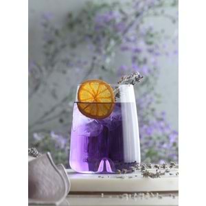 Lav Tra367F 6 Lı Meşrubat Bardak (8 Paket)