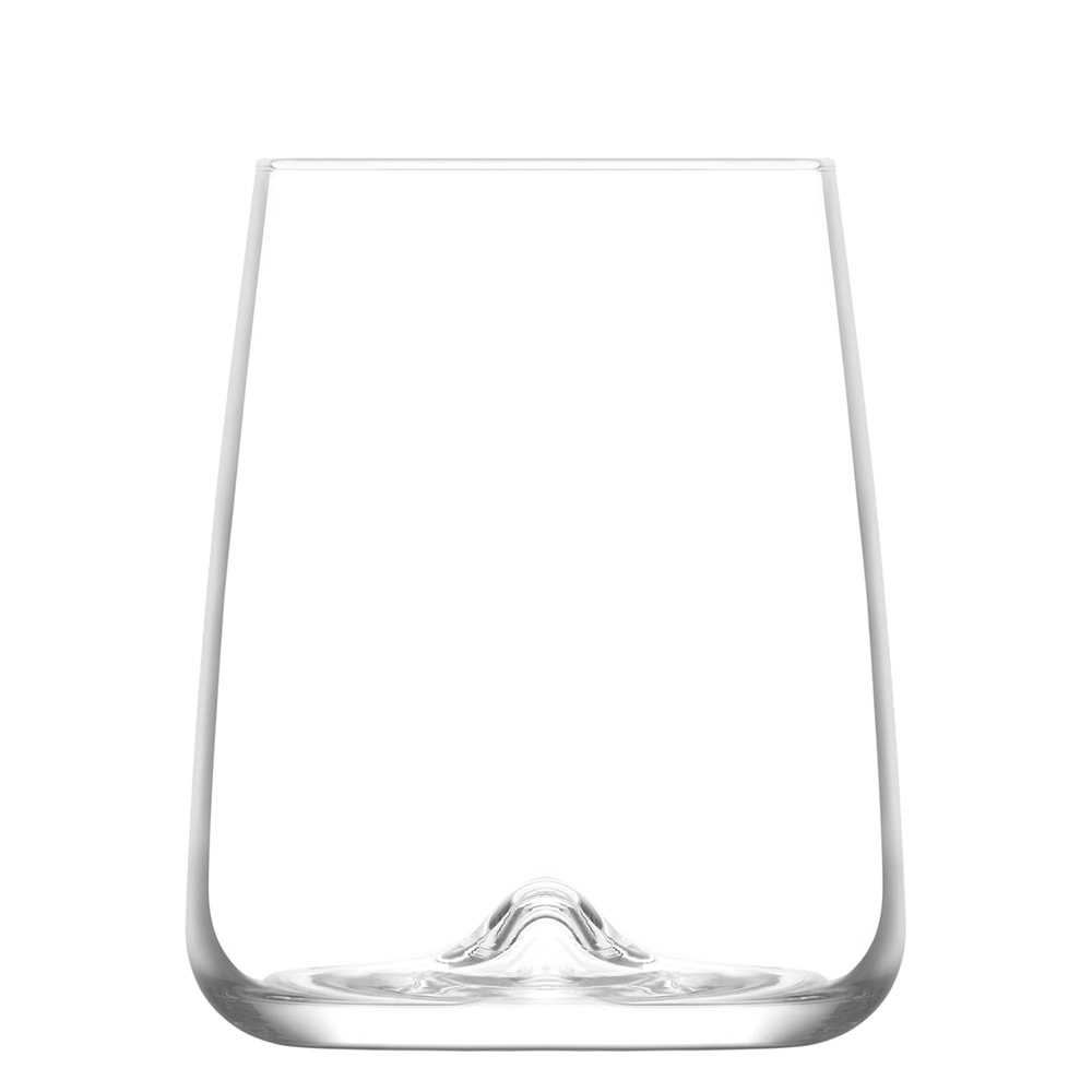 Lav Tra367F 6 Lı Meşrubat Bardak (8 Paket)