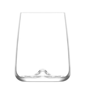 Lav Tra367F 6 Lı Meşrubat Bardak (8 Paket)