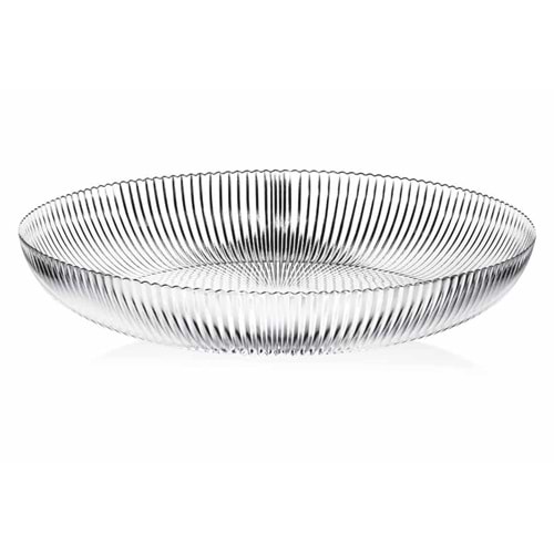 Vanes Tokyo 30 Cm Meyvelik Şeffaf (7 Paket)