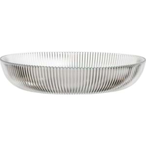 Vanes Tokyo 30 Cm Meyvelik Şeffaf (7 Paket)