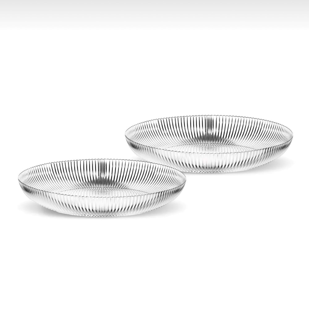 Vanes Tokyo 30 Cm Meyvelik Şeffaf (7 Paket)