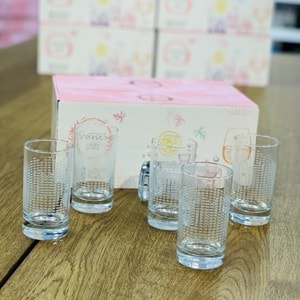 Vanes Vn-Ada315 Kahve Yanı (6 Paket)