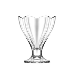 Lav Lıl425A 3 Lü Ayaklı Dondurmalık (8 Paket)