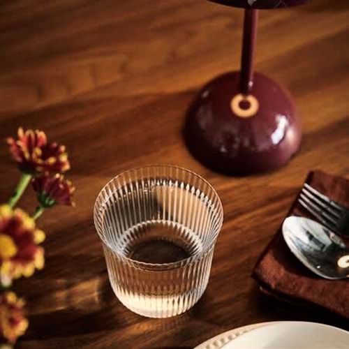 Rayan Milan 6 Lı Meşrubat Bardak (6 Paket)