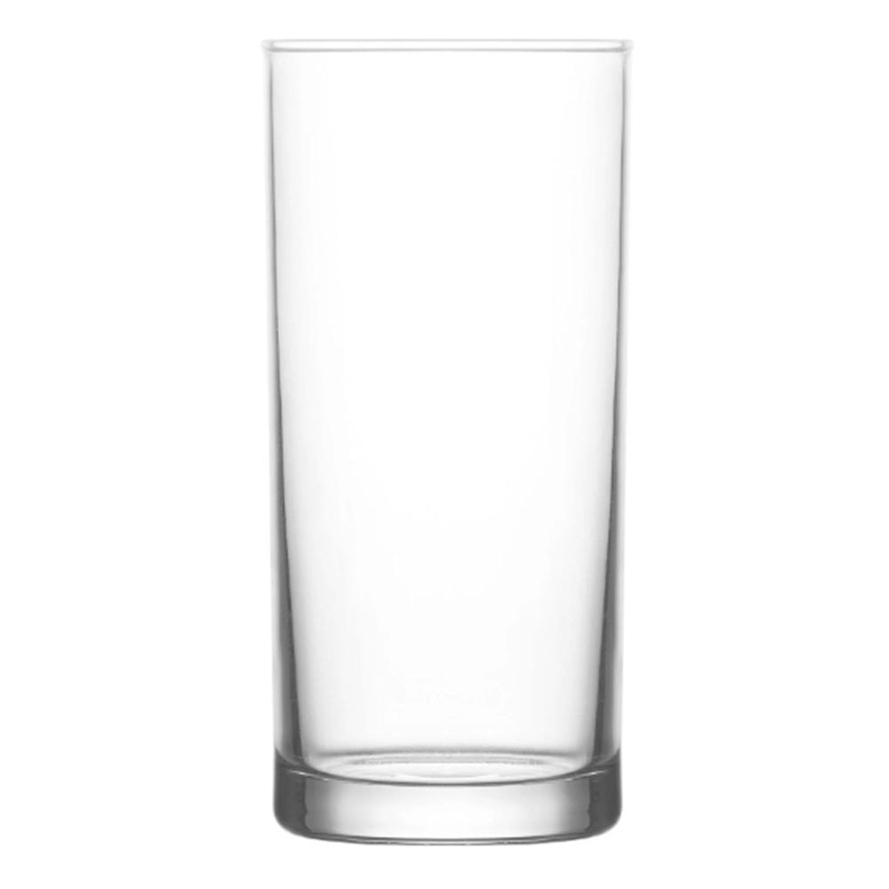 Lav Lbr320A 3 Lü Meşrubat Bardak (16 Paket)