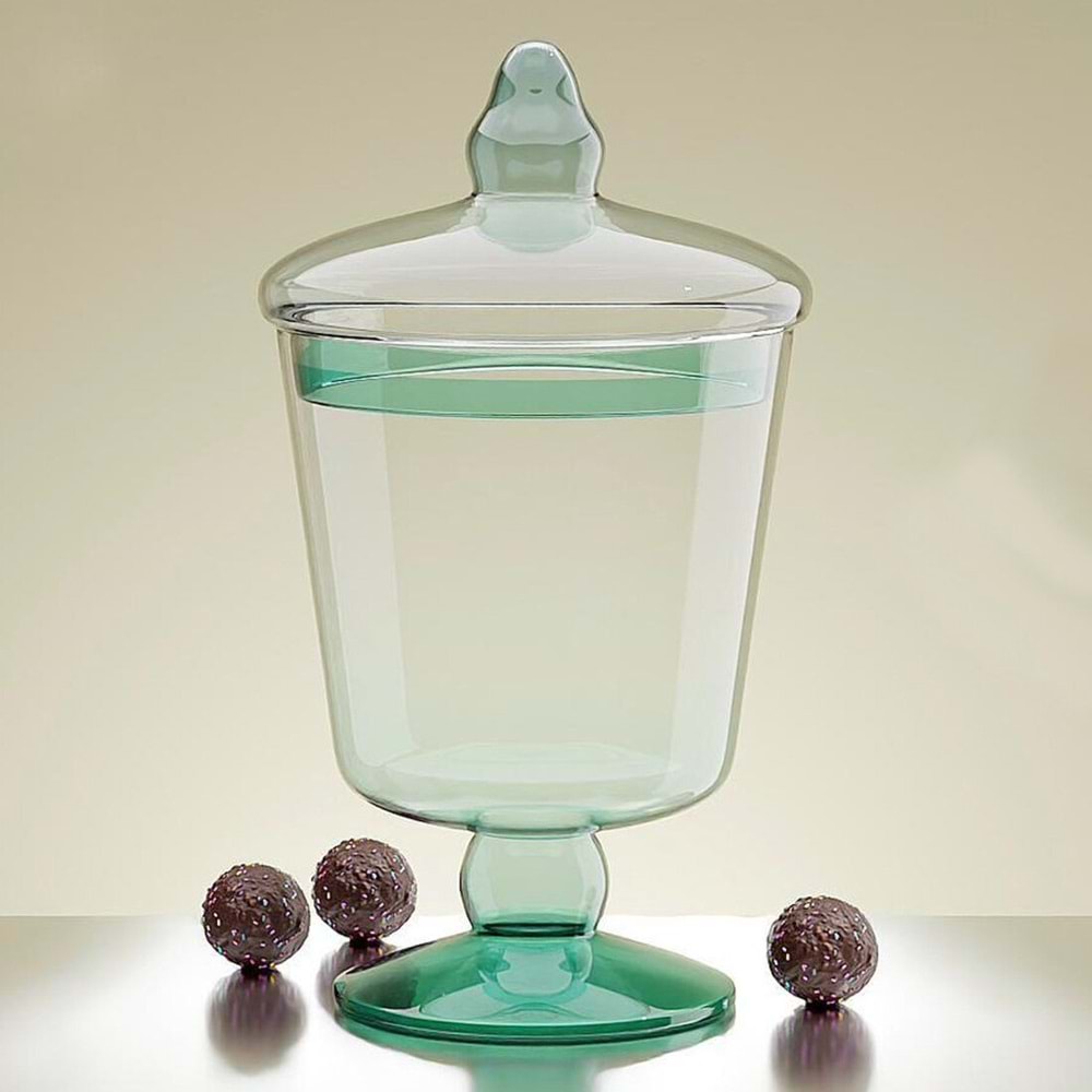 Hefron Gb1 23 Cm Drajelik (6 Paket)