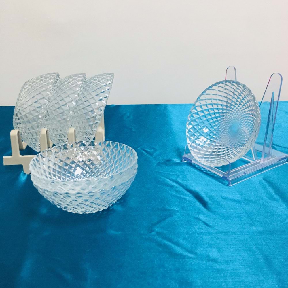 NG 5-11 5,5 Cam Çerezlik (12 Paket)