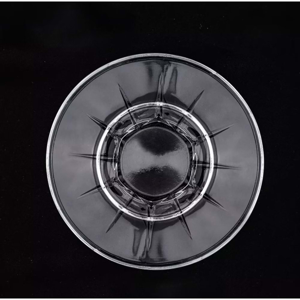 NG 5-57 Liza Çay Tabağı (12 Paket)