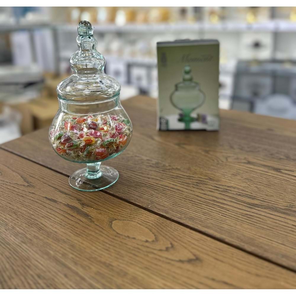 Momento 28 Cm Drajelik (6 Paket)