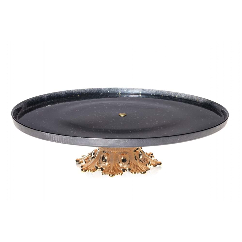 Sigma Katsu Gb1 28 Cm Ayaklı Sunumluk Gold (4 Paket)