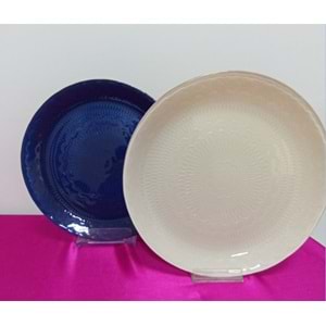 Sigma 4 Lü Servis Tabağı (3 Paket)