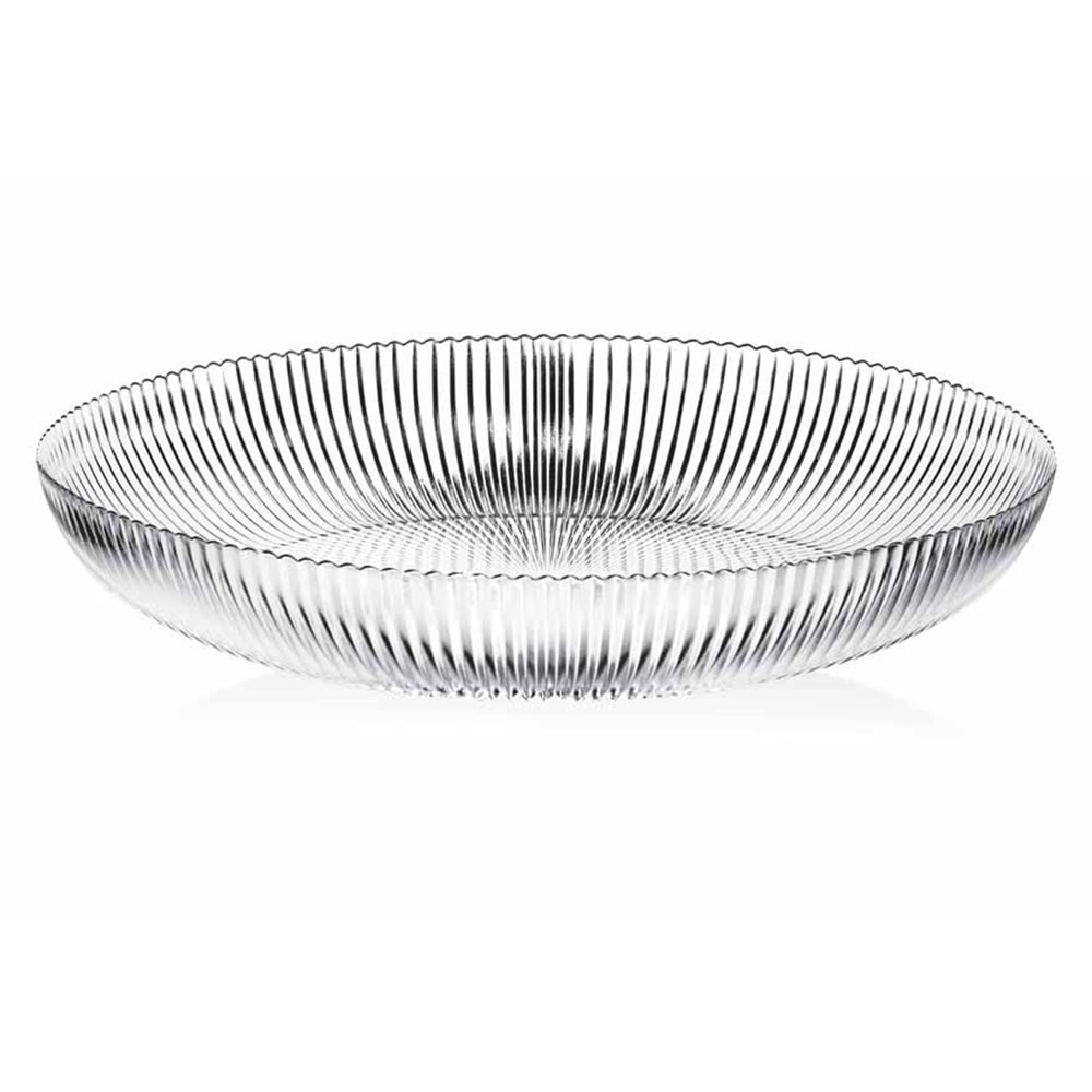 Sigma Paris 30 Cm Meyvelik Şeffaf Dökme (10 Ad)