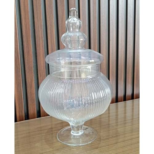 Sigma SGM11854 Momento GB1 33 Cm Drajelik Çizgili (6 Ad)