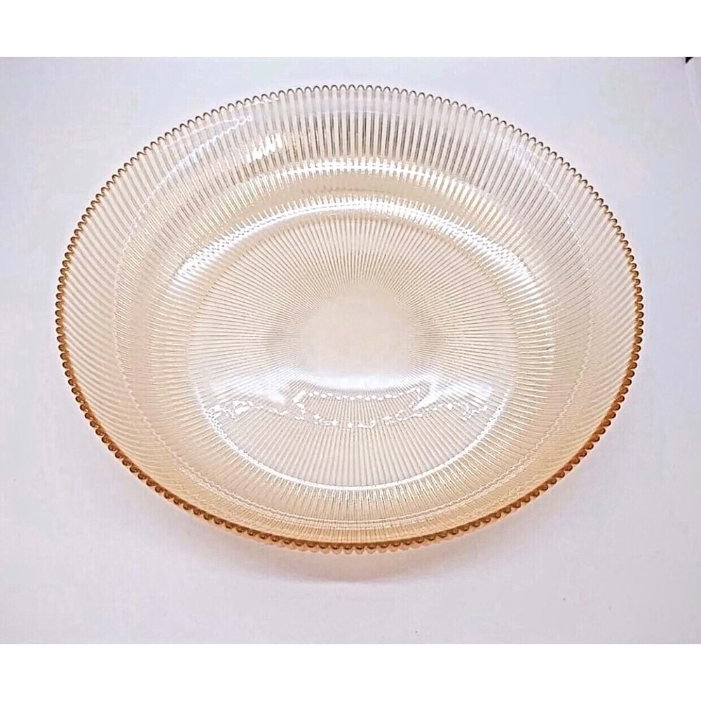 Vanes Tokyo 30 Cm Meyvelik Oranj (7 Paket)